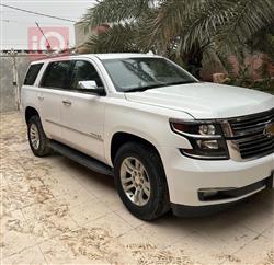 شێڤرۆلێت تاهۆ